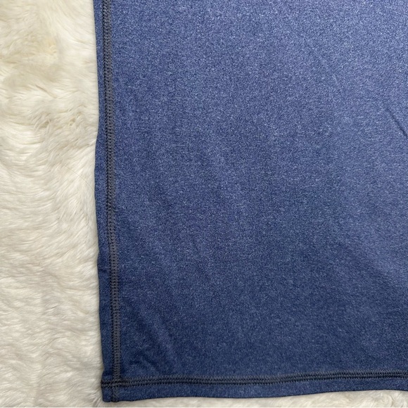 32 Degrees Cool T-Shirt Raglan Blue and Gray Size 6 - Picture 16 of 16